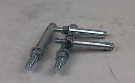 特殊倒錐形化學(xué)錨栓和普通化學(xué)錨栓有什么不一樣？