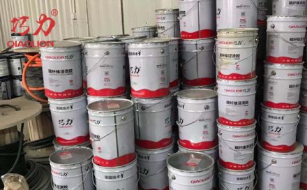 碳纖維膠生產(chǎn)時(shí)注意的知識（下）