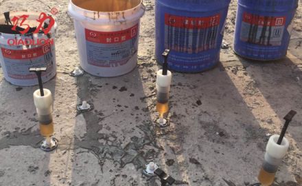 在處理混凝土裂縫時(shí)，要重視哪些施工細(xì)節(jié)？