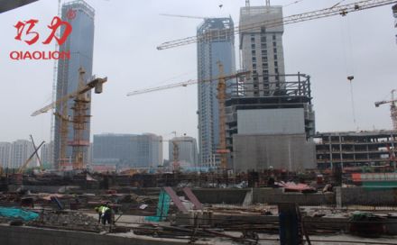 建筑的不同部位如何加固和養護？