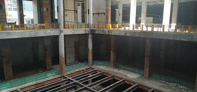 巧力灌注膠 巧力灌注膠