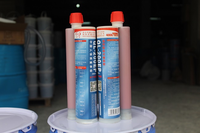 巧力植筋膠廠家 巧力植筋膠廠家